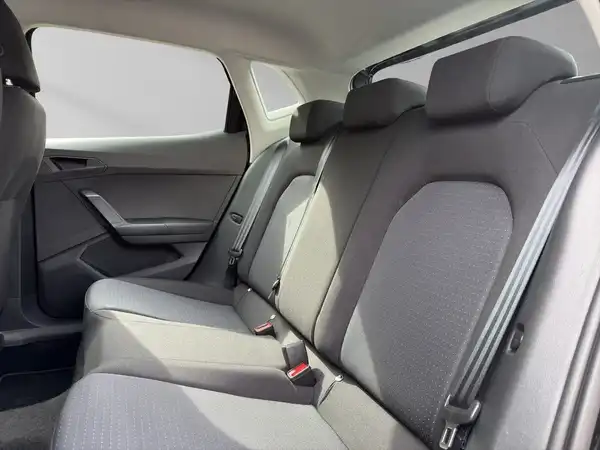 SEAT IBIZA (12/17)