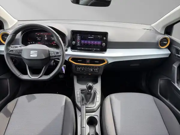 SEAT IBIZA (13/17)