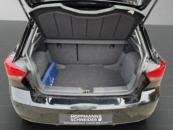 SEAT IBIZA (16/17)