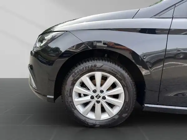 SEAT IBIZA (17/17)