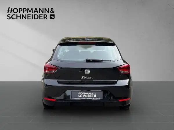 SEAT IBIZA (3/17)