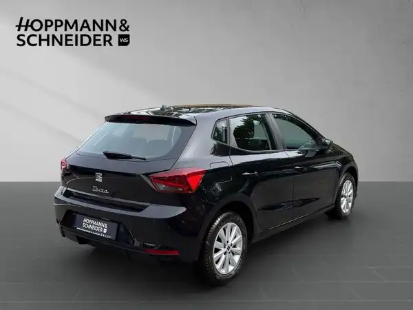 SEAT IBIZA (4/17)