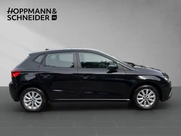 SEAT IBIZA (5/17)