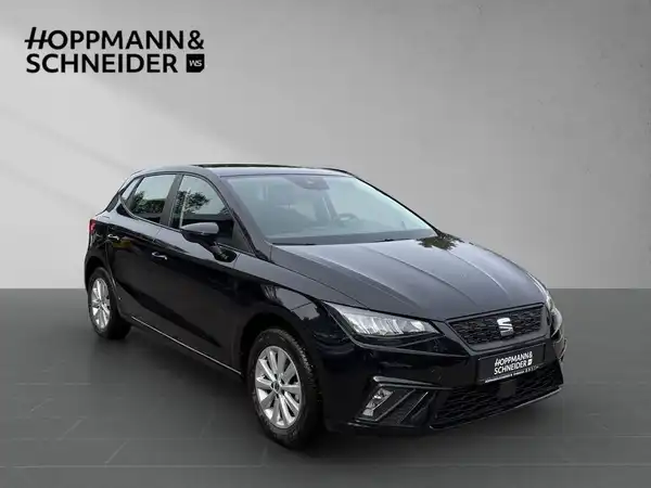 SEAT IBIZA (6/17)