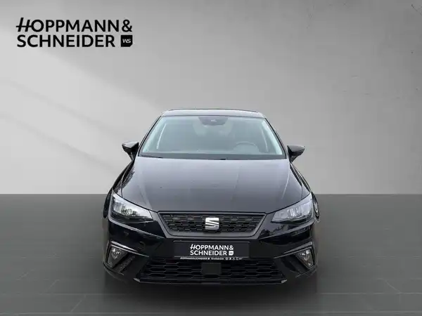SEAT IBIZA (7/17)