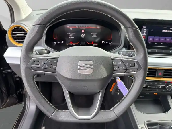 SEAT IBIZA (9/17)
