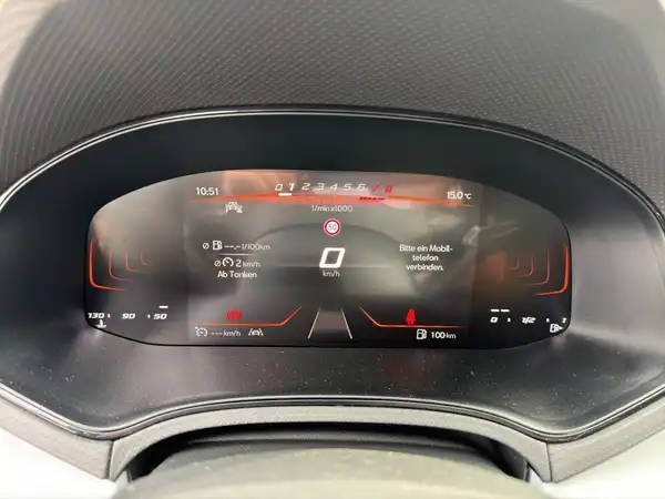 SEAT IBIZA (10/17)