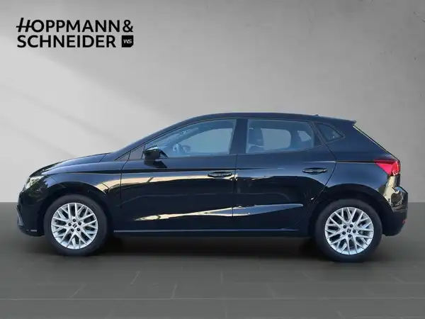 SEAT IBIZA (1/7)