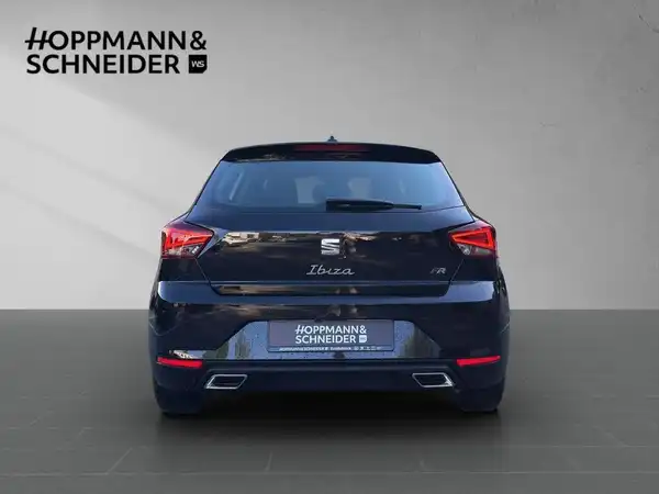 SEAT IBIZA (3/7)