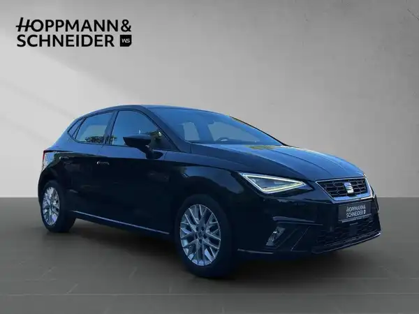 SEAT IBIZA (6/7)