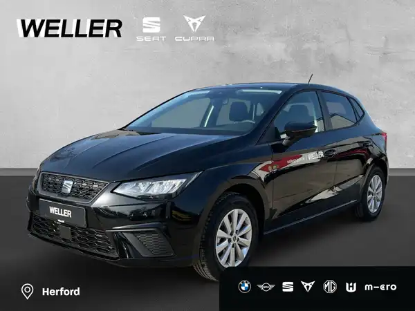 Second hand Seat Ibiza 
