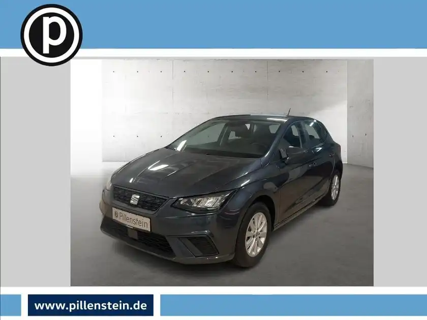 SEAT IBIZA (1/16)