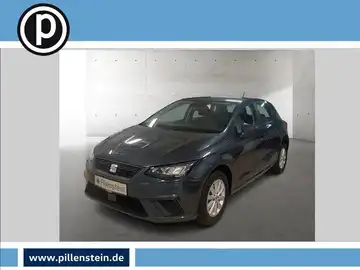 SEAT IBIZA (1/16)