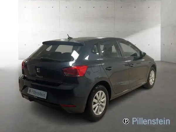 SEAT IBIZA (4/16)