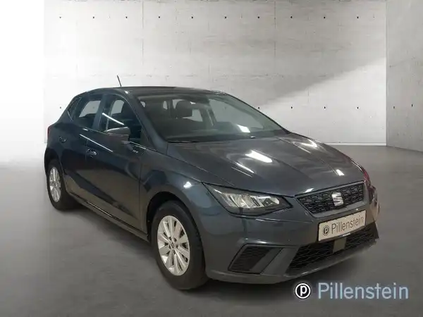 SEAT IBIZA (5/16)