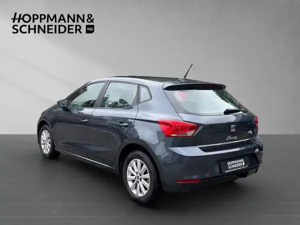 SEAT IBIZA (2/17)