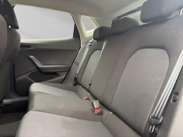SEAT IBIZA (12/17)