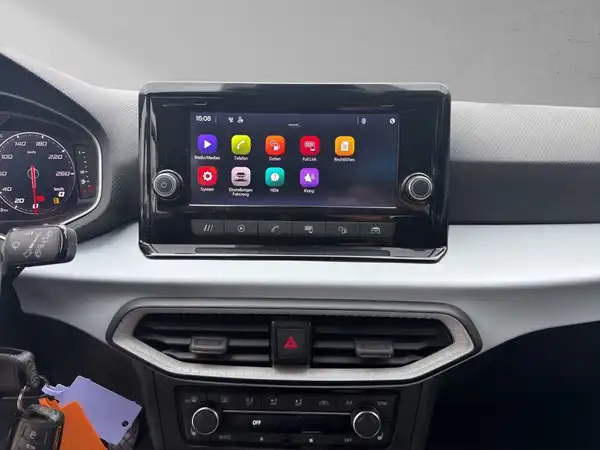 SEAT IBIZA (14/17)