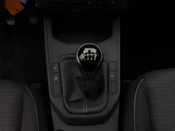 SEAT IBIZA (15/17)