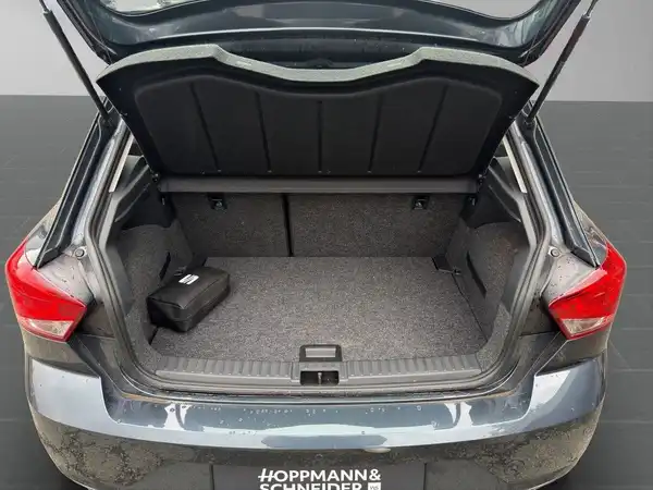 SEAT IBIZA (16/17)