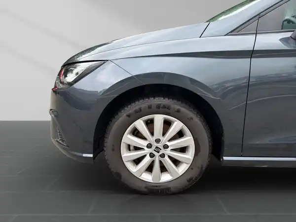 SEAT IBIZA (17/17)