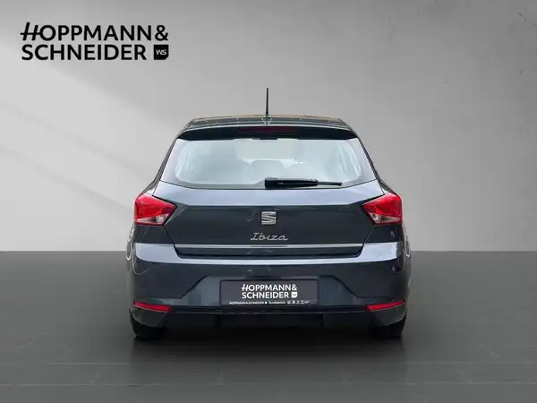 SEAT IBIZA (3/17)