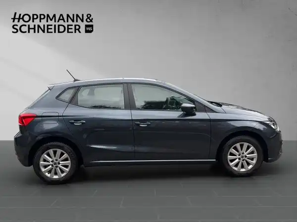 SEAT IBIZA (5/17)