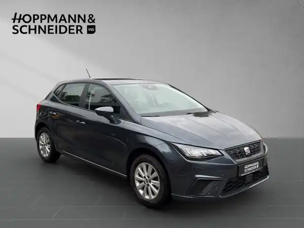 SEAT IBIZA (6/17)