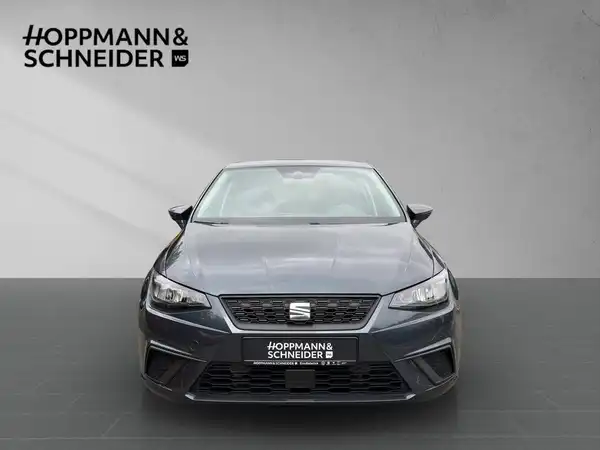 SEAT IBIZA (7/17)