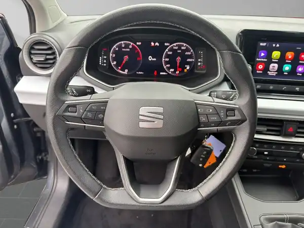 SEAT IBIZA (9/17)