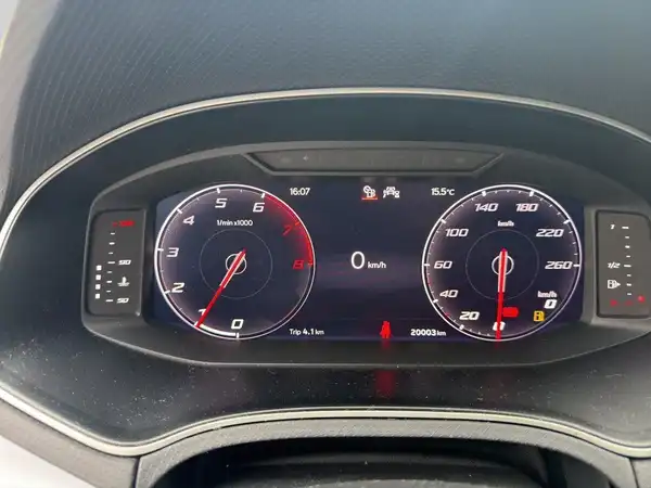 SEAT IBIZA (10/17)