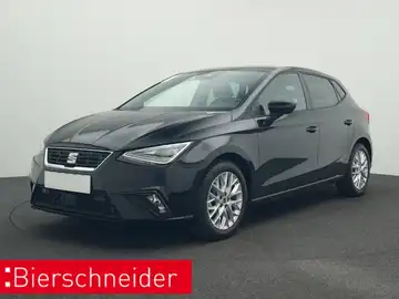 Seat IBIZA 2025 — Ibiza 1.0 TSI DSG FR - Leasing ab 203EUR NAVI LED