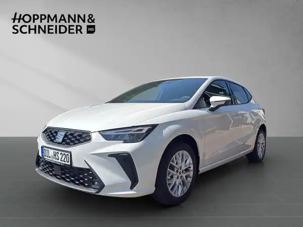 SEAT IBIZA (1/19)