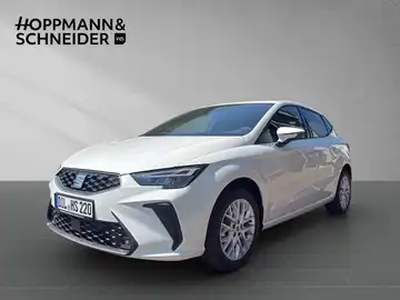 SEAT IBIZA (1/19)