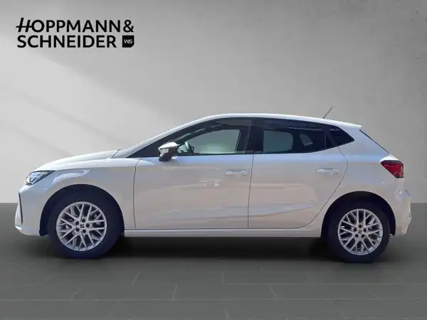 SEAT IBIZA (2/19)