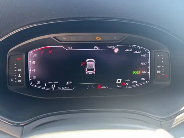 SEAT IBIZA (11/19)