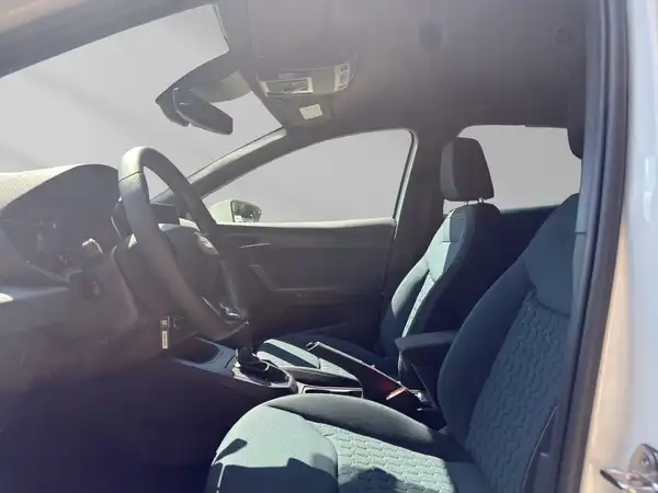 SEAT IBIZA (12/19)
