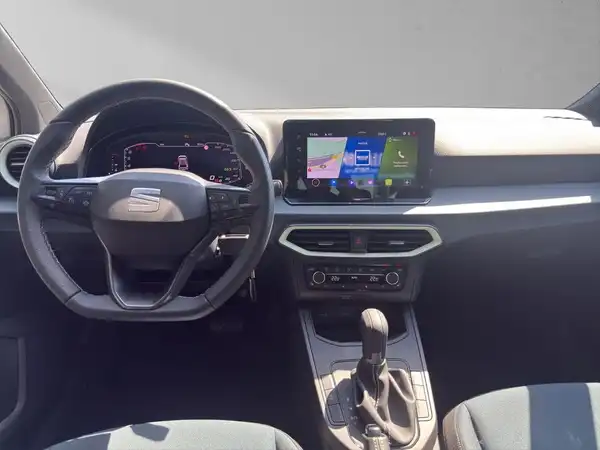 SEAT IBIZA (14/19)