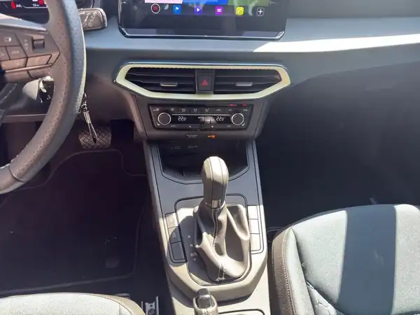 SEAT IBIZA (15/19)