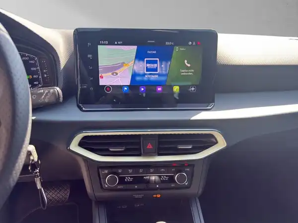 SEAT IBIZA (16/19)