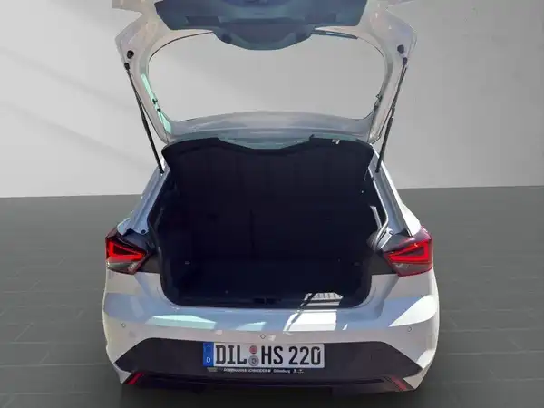 SEAT IBIZA (18/19)