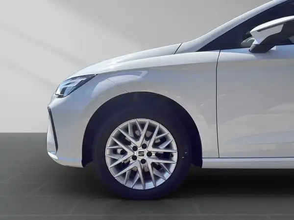 SEAT IBIZA (19/19)