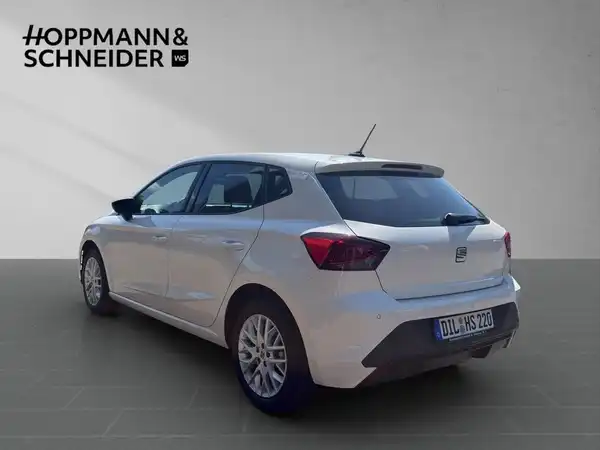 SEAT IBIZA (3/19)