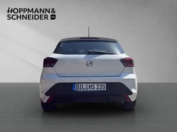 SEAT IBIZA (4/19)