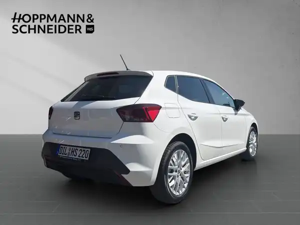SEAT IBIZA (5/19)