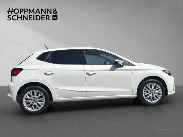SEAT IBIZA (6/19)