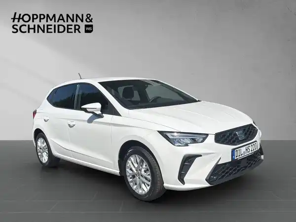 SEAT IBIZA (7/19)