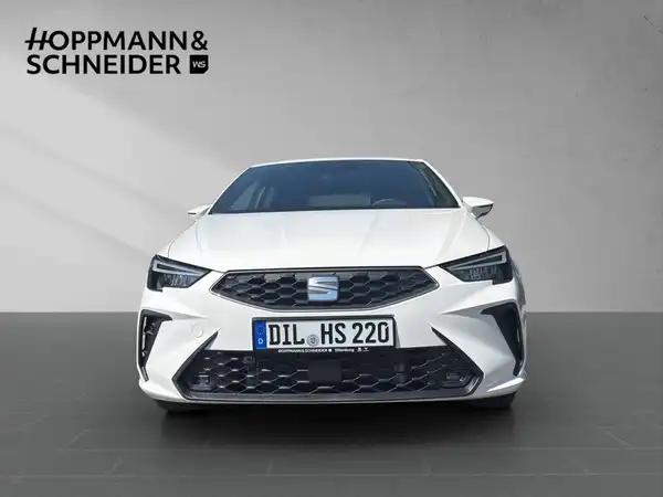 SEAT IBIZA (8/19)