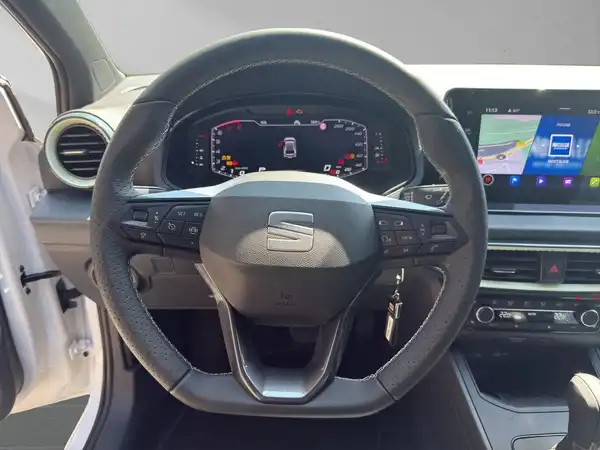 SEAT IBIZA (10/19)