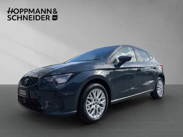 SEAT IBIZA (1/26)
